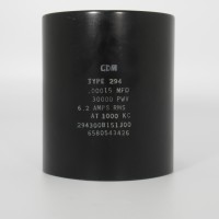 294300B151J00, Capacitance .00015mfd, Voltage 30kv, Amps 6.2, Type 294(NOS)