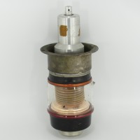 UCSX-1000-10 Jennings Variable Vacuum Capacitor 25-1000 PF at 10kv (Pull)