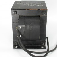 ECA5027 HV Swinging Choke Transformer, 15-8 Henry, 1.5A Removed from Henry 3000D