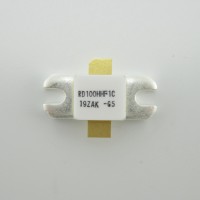RD100HHF1C-501 Mitsubishi MOSFET Silicon Power Transistor 30MHz 100W 12.5V