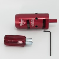 CPT-12U Andrew/CommScope Automated Prep Tool for 1/2" Heliax