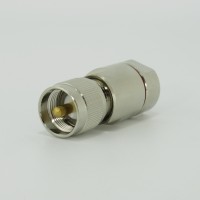 RFP44P UHF Male (PL259) for LDF4-50A