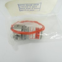190017 Angar Scientific Corp., 24VDC Vacuum, (NOS)