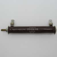 50R00J Ohmite, 50Ω 50w 5% (NOS)