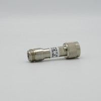 HS6810.17.AC Fixed Attenuator Type-N Male/Female, 10dB, 2 Watt DC-2.2 GHz (Pull)