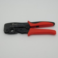 CT-600 Times Microwave Crimp Tool for LMR®600 Crimp Connectors