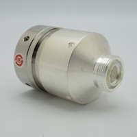 15575572 7/16 DIN Female, 716F-LCF158-078 for LCF158-50, Cablewave