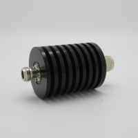 AR-30N Microlab/FXR N Male to N Female 30 dB 50 Watt Attenuator (Pull)