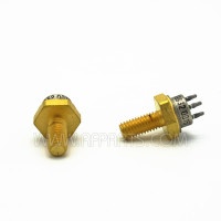 2N3632 MEV NPN Silicon Planar Epitaxial (NOS)