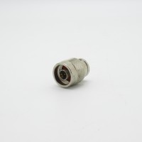 TN1-3-1 Meca Dummy Load, Type-N Male, 1 watt, DC-3 GHz (Pull)