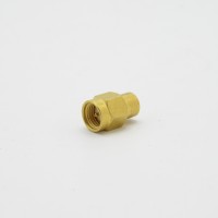 SMA1G  Dummy Load, SMA Male, 1 watt, DC-6 GHz