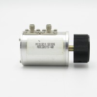 MDC2017S-40 Midisco DC-3GHz 0-10 Db Step-up Attenuator (Pull)