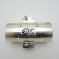 4801-100 Bird 3-1/8" Thruline® Unflanged RF Line Section (NOS)