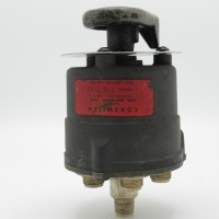 74S-72 Bird Coaxial Switch 1P 6T 72 ohm DC-10GHz (Pull)