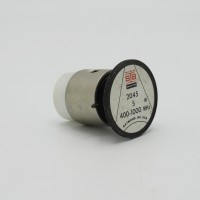 2045 Sola Basic Wattmeter Element. 400-1000 mhz 5 watt (Pull)
