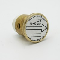 040-1-2 Bird Element 40-50mhz 1w (PULL)