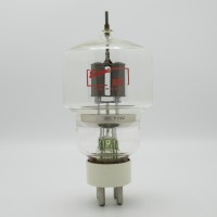 304TL Eimac Low-Mu Power Triode (NOS)