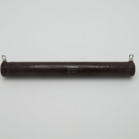 VK-200-8  Clarostat 8ohm 200w Vitreous Enamel Power Resistor with Solder Tabs