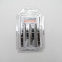 152768 Thorsen Professional 3 Piece Extractor Set, Sizes: 1,2,3  Made in USA