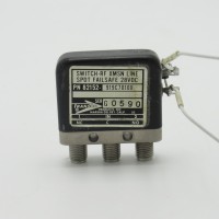 82152-919C70100 Transco Coax Relay SPDT 28vdc SMA Female (Pull)