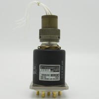 82152-146C90500 Transco Coax Relay, SP6T 28vdc MMCX (Pull)