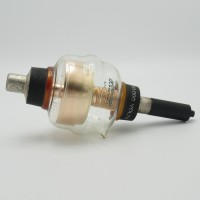 ATC-50-20 Jennings 10-50pf 20 KV Vacuum Variable Capacitor (Pull)