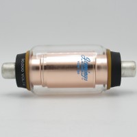 VCCE-250-30 Jennings Fixed Vacuum Capacitor 250pF 30KV (Pull)