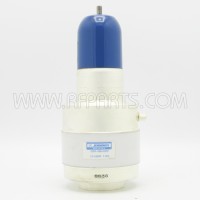 CSVF-500-0207 Jennings Vacuum Variable Capacitor 12-500pf 7.5kv (Pull)