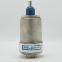 CVDD-500 Jennings Variable Vacuum Capacitor 3KV 20-500pF (Pull)