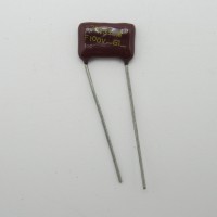 DM19-2313  Mica Capacitor, 2313pf 100v 1%