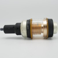 UCSX-1000-10 Jennings Variable Vacuum Capacitor 25-1000 PF at 10kv