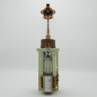 R14063A31000 Jennings 50Kv 50 Amp Vacuum Relay (NOS)