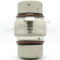 MMC-1-2000-10S Jennings Fixed Vacuum Capacitor 10KV 2000pF (Pull)