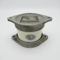G2B Sangamo Mica Capacitor .005mfd, 10kv (Pull)	
