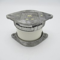 CM80FR202JM1 Acushnet Mica Capacitor, .002mfd, 10kv, 16 Amps (Pull)	