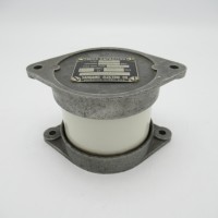 G2100B101JM Sangamo Mica Capacitor, Type G2B, .0001mfd, 10kv, 3 Amps, (Pull)	