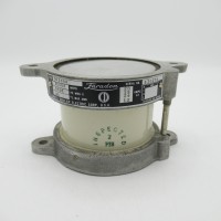 UC2998 Cornell Dubiler Mica Capacitor,.02mfd, 20 Amps, 3KV (Pull)