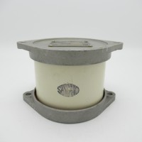 CM85B302J Sangamo Mica Capacitor Type G3B .003mfd 24 Amps 12KV (Pull)
