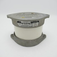 CM85E103J Aerovox Mica Capacitor, Type 1070S,.01mfd, 12 Amps, 8KV (Pull)