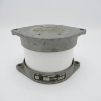 PL529-51 Cornell Dubiler Mica Capacitor,.002mfd, 20 Amps, 14KV (Pull)