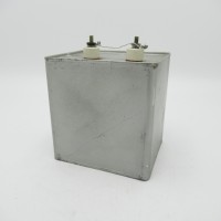 CP70E1FL405K-1 Type 3009M Aerovox Oil-Filled Capacitor 4mfd 3kvdc (Pull)