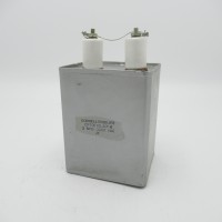 CP70E1EL205K Cornell Dubilier Oil-Filled Capacitor 2mfd 3kvdc (Pull)