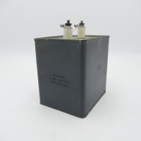 CP70E1FL405K Pyramid Capacitor, 4mf, 3kv DC (Pull)