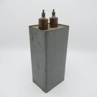 CP70E1EM405K General Electric Oil-Filled Capacitor 4muf 4kvdc (Pull)