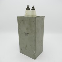 CP70E1DM405M "FAST" Oil-filled Capacitor 4mfd 4kvdc (Pull)
