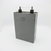 CP70E1EN405K General Electric Oil-filled Capacitor 4muf 5kv DC (Pull)