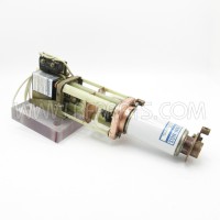 RT1G4202C21A10 Jennings Vacuum Capacitor 115v 50/60Hz 100amps 30kv DC (Pull)