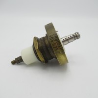 505-825 Prodelin Between Series Adapter,1-5/8" EIA to Terminal Bulkhead (Pull)
