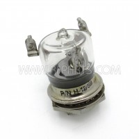 H-12/S9 Kilovac Vacuum Relay 12kv 26.5vdc 250 Ω (Pull)