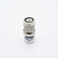 5T-MT Bird Electronics Dummy Load 5 Watt TNC Male (Pull)